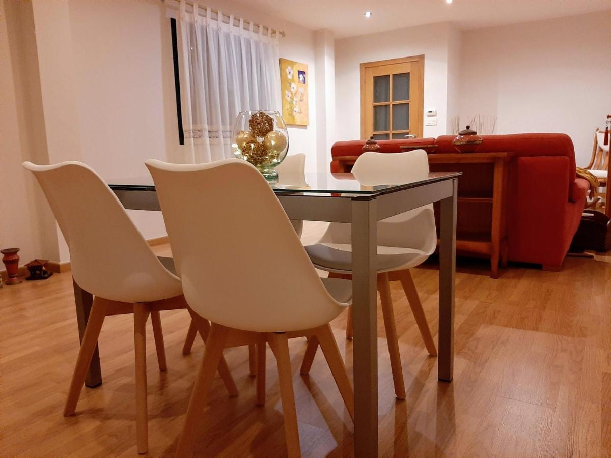Casa Galipendre Villa A Estrada Dış mekan fotoğraf