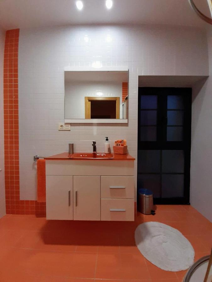 Casa Galipendre Villa A Estrada Dış mekan fotoğraf