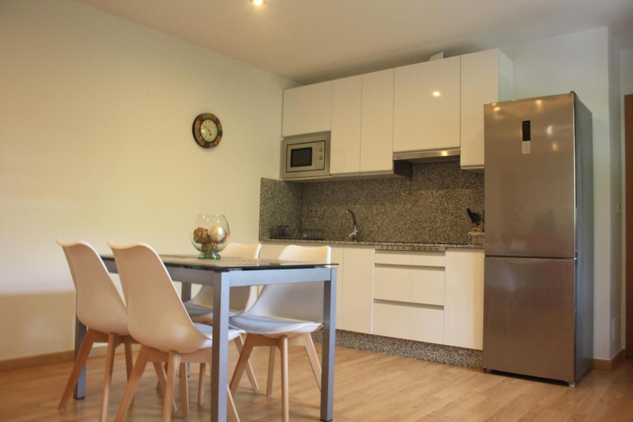 Casa Galipendre Villa A Estrada Dış mekan fotoğraf